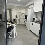Alojamiento,hospedaje Centrico En Apartamento